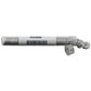 Brock Gasoline/Petrol Engine Heat Tabs - Guaranteed Accurate - Center Melts At Approximately 260F/126C -100 Heat Tabs Per Tube