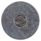Brock Gasoline/Petrol Engine Heat Tabs - Guaranteed Accurate - Center Melts At Approximately 260F/126C -100 Heat Tabs Per Tube