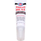 Brock High Heat RTV Sealant & Automotive Adhesive – Industrial Grade Silicone for Heat Tabs, Gaskets, and More – 2.8 oz Tube
