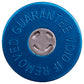 Brock Marine Engine Heat Tabs - Guaranteed Accurate - Center Melts At 195-200F/90-93C - 100 Heat Tabs Per Tube