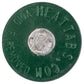 EngineHeatTabs Diesel Engine Heat Tabs - Center Melts At 240-250F/115-121C – Guaranteed Accurate - 100 Heat Tabs/Tube