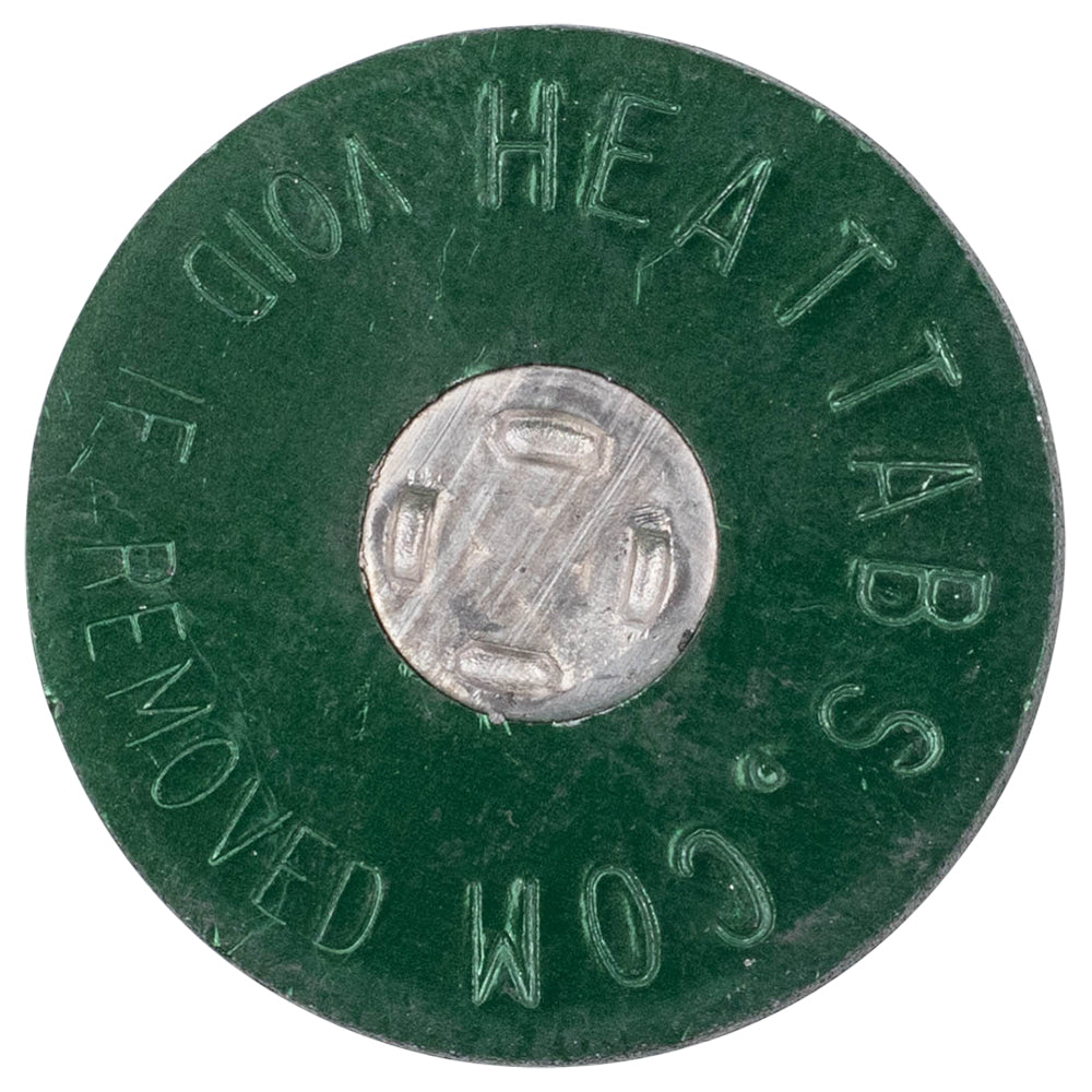 EngineHeatTabs Diesel Engine Heat Tabs - Center Melts At 240-250F/115-121C – Guaranteed Accurate - 100 Heat Tabs/Tube