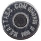 EngineHeatTabs Gasoline/Petrol Engine Heat Tabs - Center Melts At Approximately 260F/126C - Guaranteed Accurate - 100 Heat Tabs/Tube