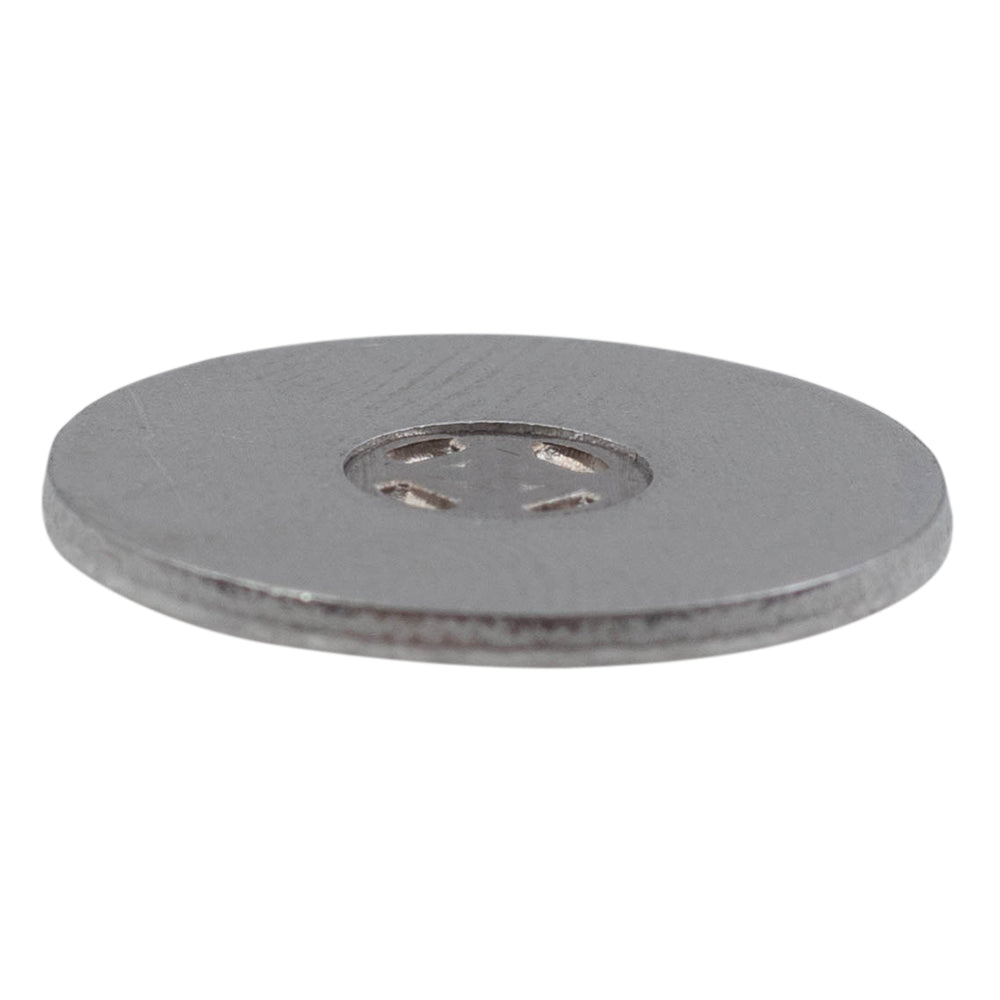 EngineHeatTabs Gasoline/Petrol Engine Heat Tabs - Center Melts At Approximately 260F/126C - Guaranteed Accurate - 100 Heat Tabs/Tube