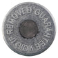 Brock Gasoline/Petrol Engine Heat Tabs - Guaranteed Accurate - Center Melts At Approximately 260F/126C -100 Heat Tabs Per Tube