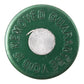 Brock Diesel Engine Heat Tabs - Guaranteed Accurate - Center Melts At 240-250F/115-121C - 100 Heat Tabs Per Tube