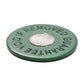 Brock Diesel Engine Heat Tabs - Guaranteed Accurate - Center Melts At 240-250F/115-121C - 100 Heat Tabs Per Tube
